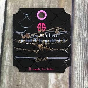 Simply Southern Bracelets
