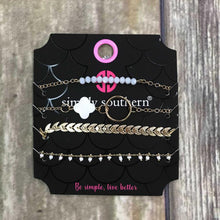 Load image into Gallery viewer, Simply Southern Bracelets