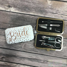 Load image into Gallery viewer, Manicure Sets