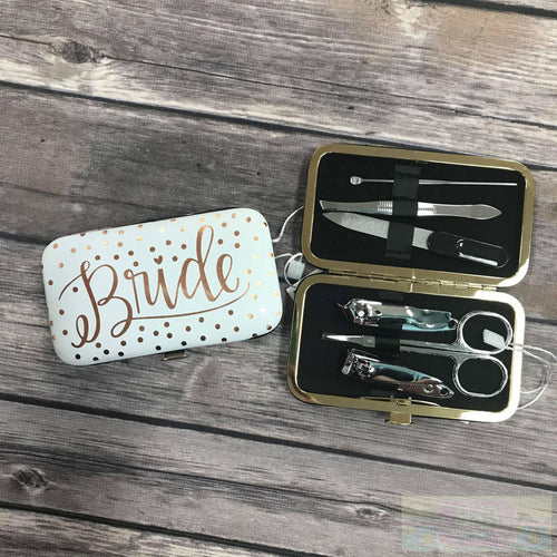 Manicure Sets