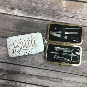 Manicure Sets