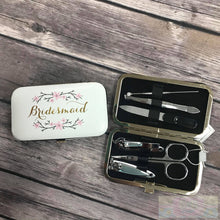 Load image into Gallery viewer, Manicure Sets
