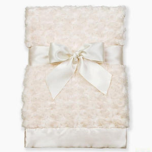 Baby Snuggle Blanket