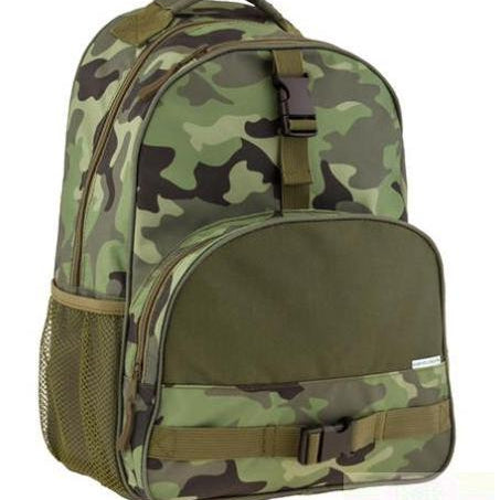 Stephen Joseph Backpack All over Print