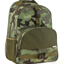Load image into Gallery viewer, Stephen Joseph Backpack All over Print