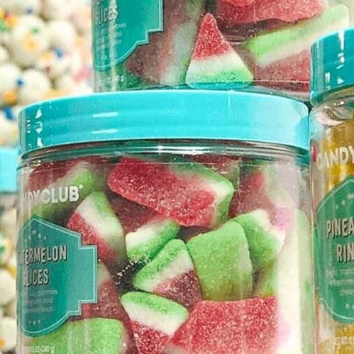 Candy Club Sweet Treats