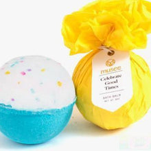 Load image into Gallery viewer, Musee Bath Balms - Surprise Inside