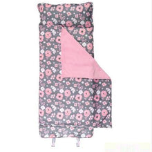 Load image into Gallery viewer, Stephen Joseph Nap Mat All over Print