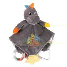 Load image into Gallery viewer, Baby Snuggle Chewbie Blankie Toy