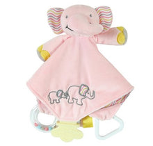 Load image into Gallery viewer, Baby Snuggle Chewbie Blankie Toy