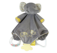 Load image into Gallery viewer, Baby Snuggle Chewbie Blankie Toy