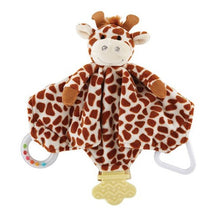 Load image into Gallery viewer, Baby Snuggle Chewbie Blankie Toy