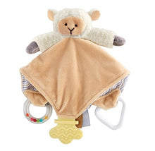 Load image into Gallery viewer, Baby Snuggle Chewbie Blankie Toy