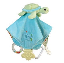 Load image into Gallery viewer, Baby Snuggle Chewbie Blankie Toy