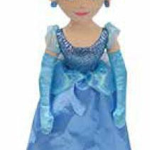 Load image into Gallery viewer, TY Beanie Boo Disney Princess Licensed Characters