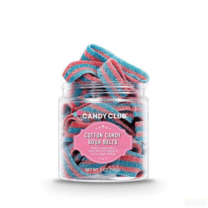 Candy Club Sweet Treats