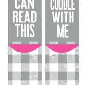 Simply Socks with Cute Sayings by Simply Southern