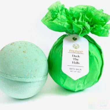 Musee Bath Balms - Surprise Inside