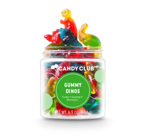 Candy Club Sweet Treats