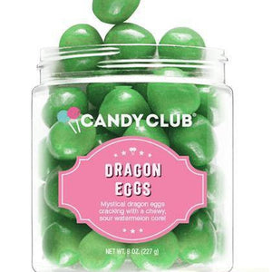 Candy Club Sweet Treats