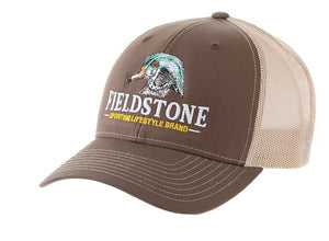 Fieldstone Hat Duck Hat