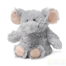 Load image into Gallery viewer, Warmies Microwavable French Lavender Scented Plush Animals