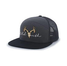 Load image into Gallery viewer, Old South Euro Mount Trucker Hat