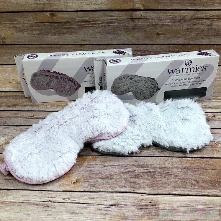 Warmies Eye Mask