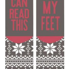 Load image into Gallery viewer, Simply Socks with Cute Sayings by Simply Southern