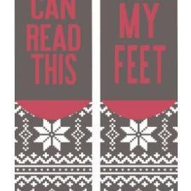 Simply Socks with Cute Sayings by Simply Southern