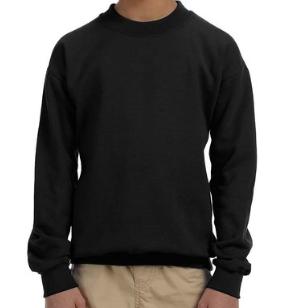 Adult School Mascot Spirit Sweatshirt - Custom 1926