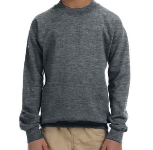 Adult School Mascot Spirit Sweatshirt - Custom 1926