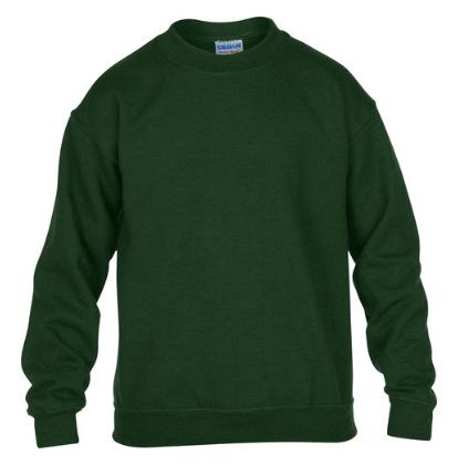 Adult School Mascot Spirit Sweatshirt - Custom 1926