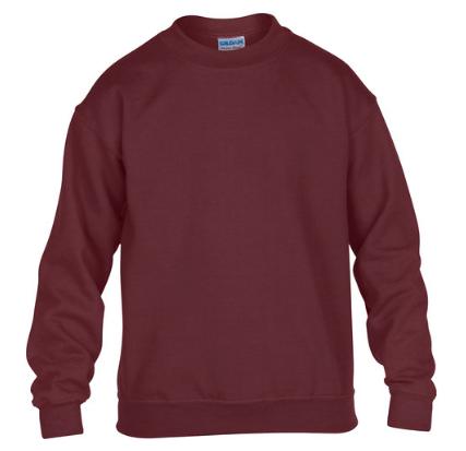 Adult School Mascot Spirit Sweatshirt - Custom 1926