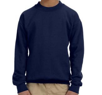 Adult School Mascot Spirit Sweatshirt - Custom 1926