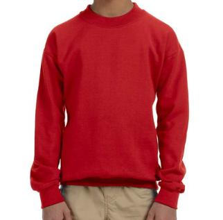 Adult School Mascot Spirit Sweatshirt - Custom 1926