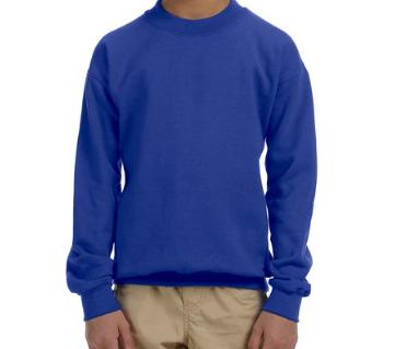 Adult School Mascot Spirit Sweatshirt - Custom 1926