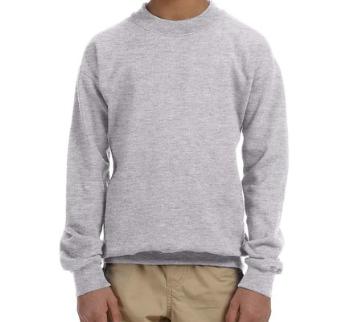 Adult School Mascot Spirit Sweatshirt - Custom 1926
