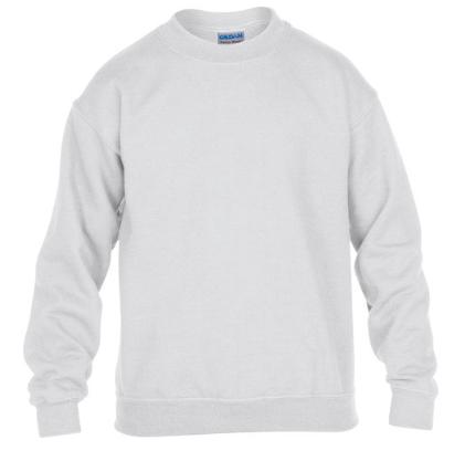 Adult School Mascot Spirit Sweatshirt - Custom 1926