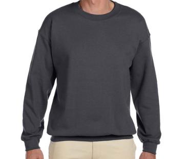 Adult School Mascot Spirit Sweatshirt - Custom 1926