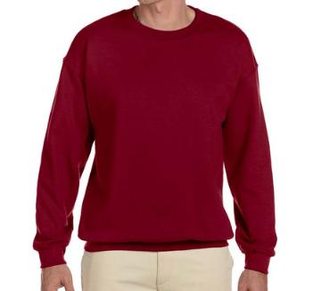 Adult School Mascot Spirit Sweatshirt - Custom 1926