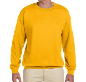 Adult School Mascot Spirit Sweatshirt - Custom 1926