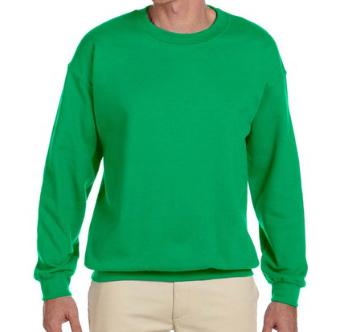 Adult School Mascot Spirit Sweatshirt - Custom 1926