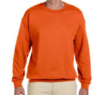 Adult School Mascot Spirit Sweatshirt - Custom 1926