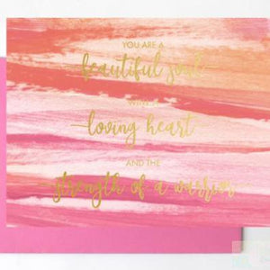 Greeting Cards- Thankful, Uplifting, and Inspirational