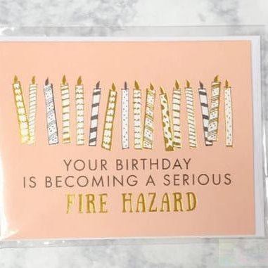 Greeting Cards- Birthday