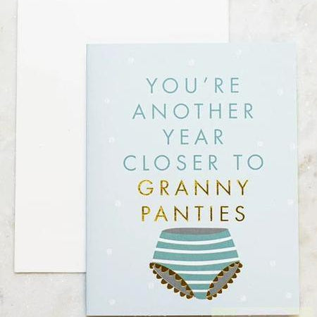 Greeting Cards- Birthday