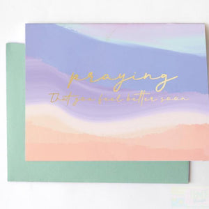 Greeting Cards- Thankful, Uplifting, and Inspirational