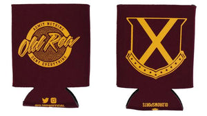 Old Row Koozies