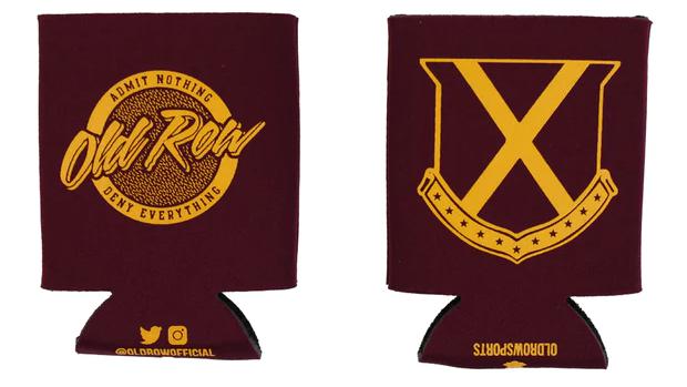 Old Row Koozies